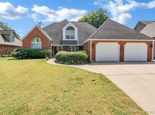 6548 E 85th St S, Tulsa, OK 74133