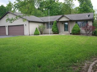 2953 Oklahoma Salem Rd, Du Bois, PA 15801