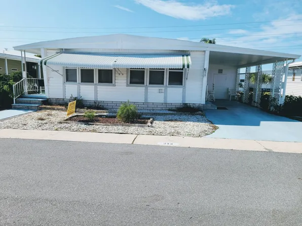 29081 Us Highway 19 N Lot 213, Clearwater, FL 33761