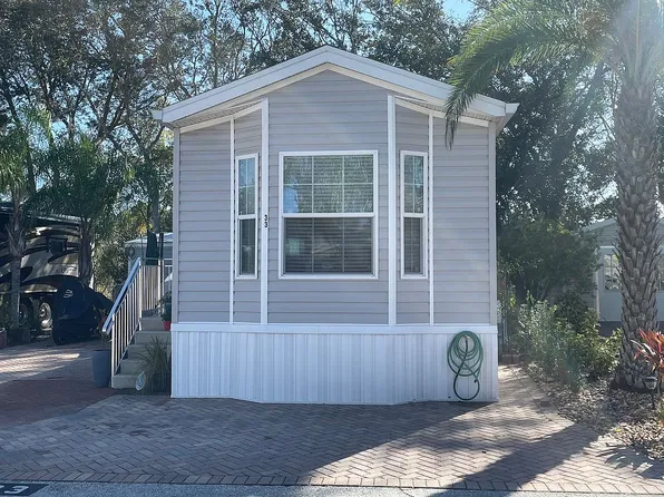 20285 Us Highway 27 Lot 33, Clermont, FL 34715