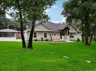 261 Cibolo Way, La Vernia, TX 78121