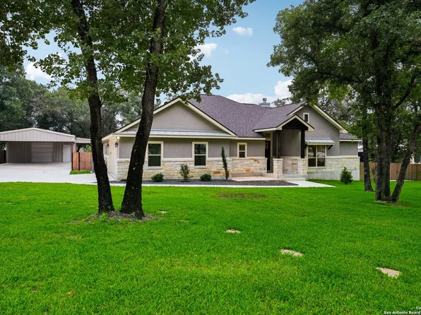261 CIBOLO WAY, La Vernia, TX 78121
