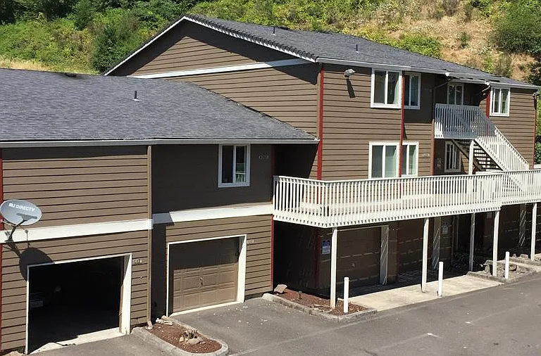 Caldera at Sunnybrook | Exterior