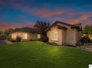 14865 Molluc Dr, Red Bluff, CA 96080