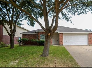 19514 Sedgecreek Dr, Katy, TX 77449