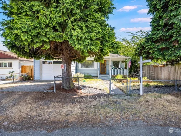 5106 66th Street W, University Place, WA 98467