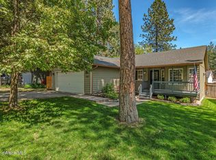 107 S Cedar St, Post Falls, ID 83854