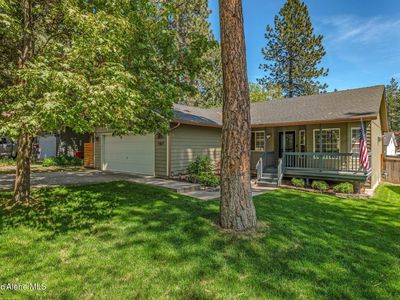 107 S Cedar St, Post Falls, ID, 83854