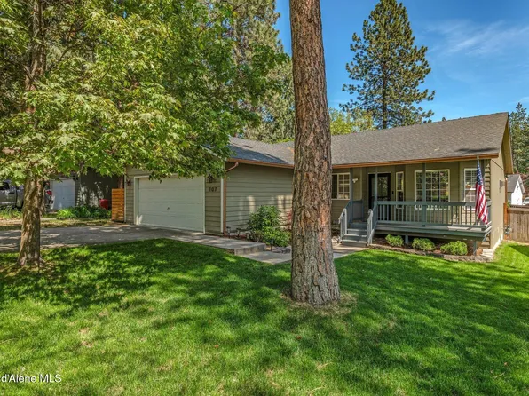 107 S Cedar St, Post Falls, ID 83854