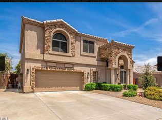 19835 N 68th Dr, Glendale, AZ 85308