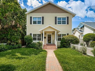 819 24th Ave N, Saint Petersburg, FL, 33704