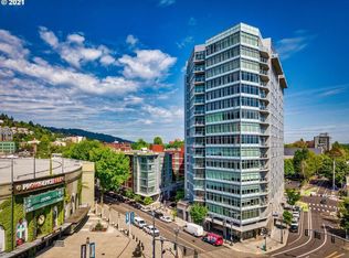 1926 W Burnside St UNIT 1412, Portland, OR 97217