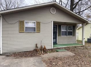 426 Prince Ave, Dyersburg, TN 38024