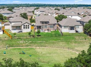 200 Draco St, Georgetown, TX 78628