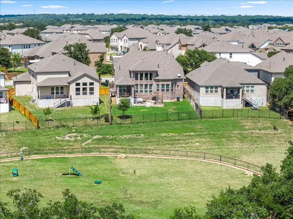 200 Draco St, Georgetown, TX 78628