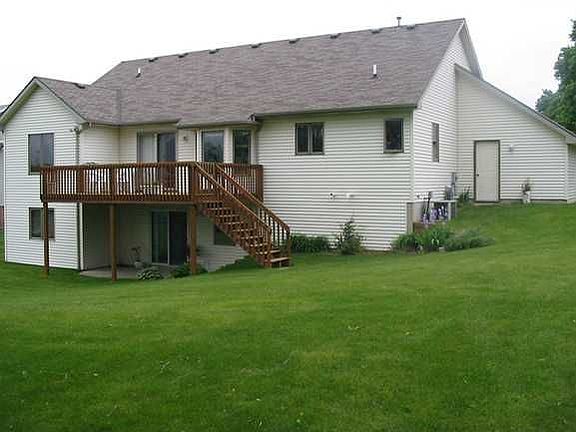 Back View
