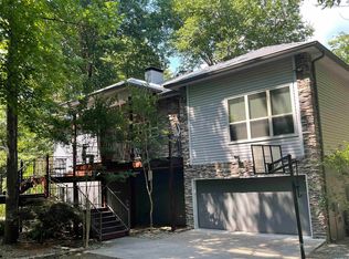 840 Hays Rd, Heber Springs, AR 72543