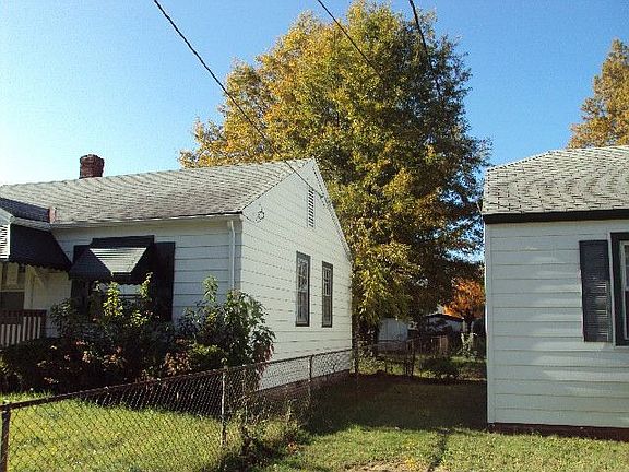 2nd image of 1600 N 25th St