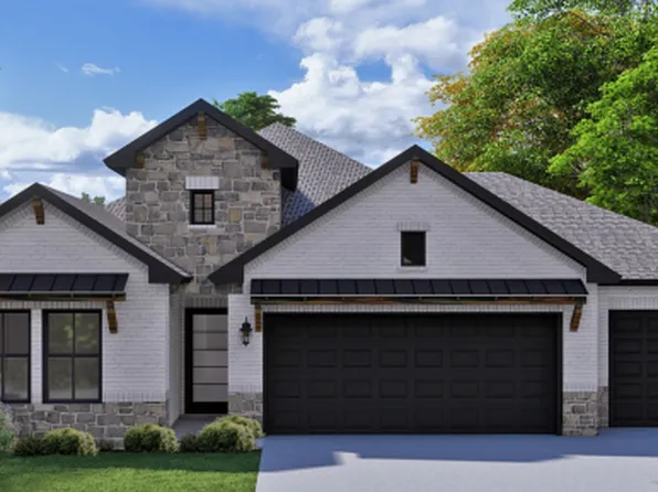 Oliver 2015HS Plan, Creekhaven