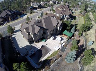 5112 Serene View Way, Parker, CO 80134
