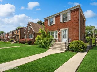 7312 S Albany Ave, Chicago, IL 60629