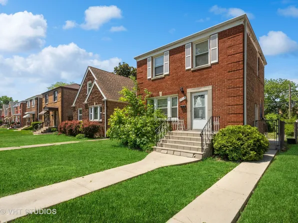 7312 S Albany Ave, Chicago, IL 60629