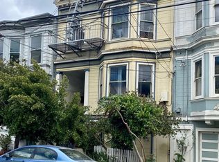 339 Waller St #1, San Francisco, CA 94117