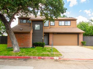 1501 Brentwood Dr, Irving, TX 75061