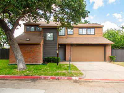 1501 Brentwood Dr, Irving, TX, 75061
