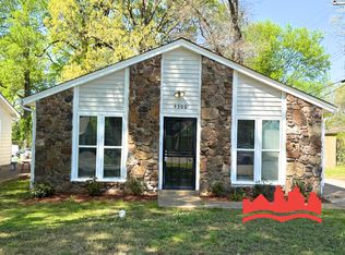 4306 Barr Ave, Memphis, TN 38111