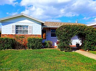 620 Karen Dr, Titusville, FL 32780