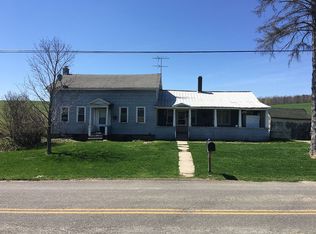 875 Hyde St, Whitney Point, NY 13862