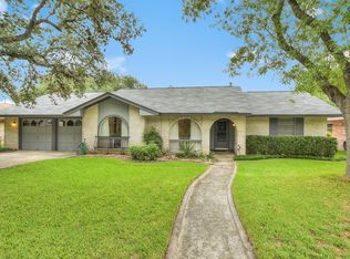 10218 Severn Rd, San Antonio, TX 78217