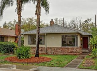 3771 Jeffrey Ave, Sacramento, CA 95820