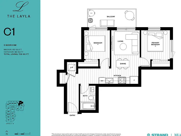 633 Gardena Dr — Photo 37