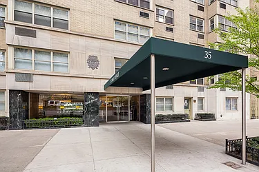 Sold by Brown Harris Stevens