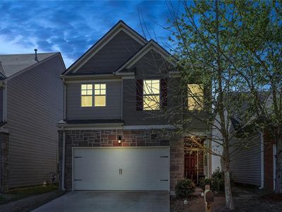 1887 Roble Dr, College Park, GA, 30349