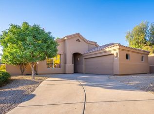 16932 E Peso Pl, Fountain Hills, AZ 85268