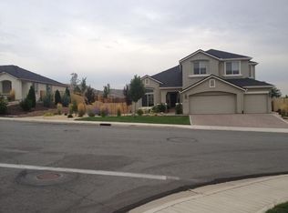 1691 Kinglet Dr, Sparks, NV 89441