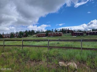 250 County Road 442 #A1, Grand Lake, CO 80447