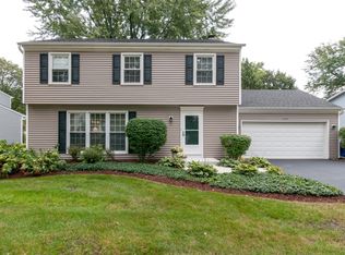 1707 La Palma Ct, Wheaton, IL 60189