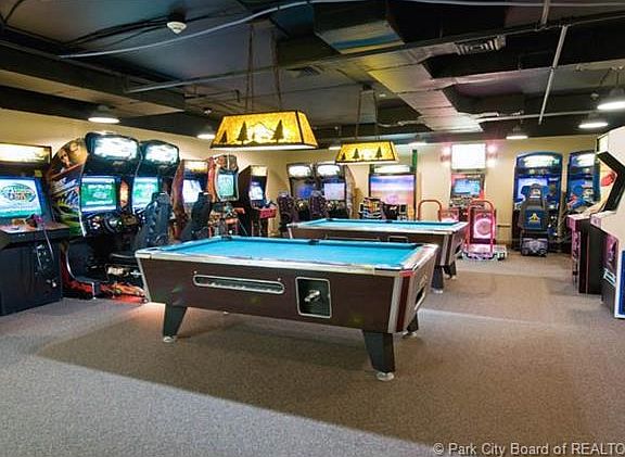 3rd image of 3000 Canyons Resort Dr #4605