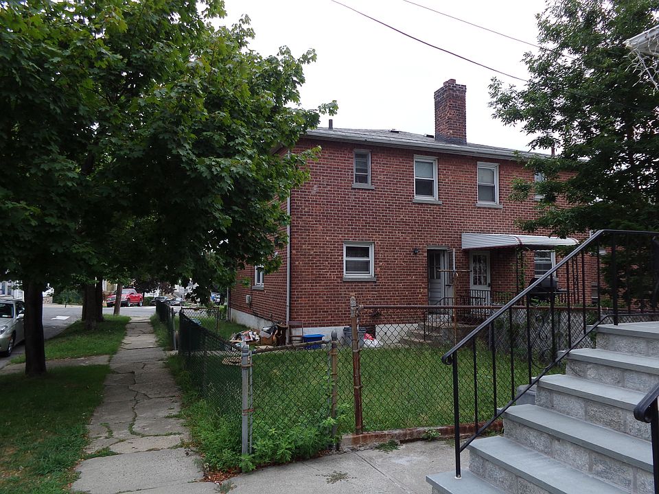 2nd image of 34 Wakefield Ave