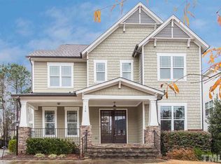 116 Market Cross Ct, Holly Springs, NC 27540