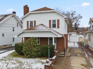 34 Union St, Johnson City, NY 13790