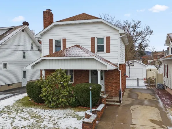 34 Union St, Johnson City, NY 13790