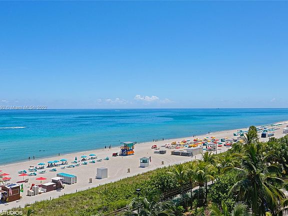 4th image of 4201 Collins Ave APT 603