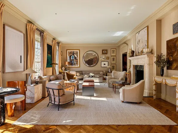 778 Park Ave #8, New York, NY 10021