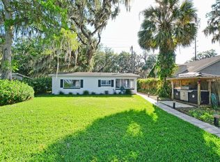 1103 Northshore Dr, Eustis, FL 32726