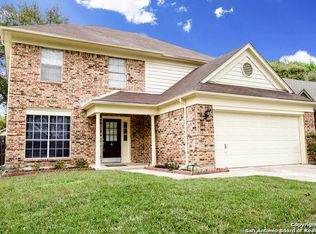 8521 Quail Wood, San Antonio, TX 78250